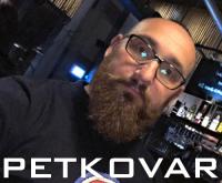 Avatar uživatele PETKOVAR